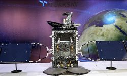 TÜRKSAT 6A ÖZELLİKLERİ: Türksat 6A fırlatıldı mı, ne zaman uzaya fırlatılacak tarih belli mi? İlk yerli haberleşme uydusu Türksat 6A