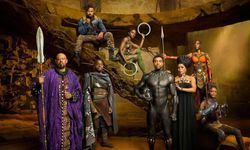 Siyah Panter ( Black Panther ) filmi oyuncuları kimler, konusu nedir ve ne zaman çekildi?