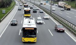 ULAŞIM HABERLERİ: 15 TEMMUZ'DA TOPLU TAŞIMA ücretsiz mi İstanbul, Ankara, İzmir? 15 Temmuz Demokrasi ve Milli Birlik Günü otobüs, metro, Marmaray bedava mı?