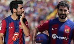 Galatasaray'a Barcelona'dan Müjdeli haber: İlkay Gündoğan için kolaylık sağlayacak