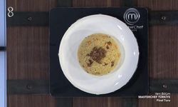 MASTERCHEF TÜRKİYE 2024 ÖZBEK PİLAVI TARİFİ || Özbek pilavı nasıl yapılır, malzemeleri ne, püf noktaları nelerdir?