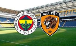 Fenerbahçe-Hull City maçı ne zaman? saat kaçta hangi kanalda? FB hazırlık maçı kanal şifresiz mi?