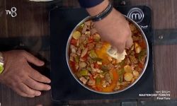 MASTERCHEF TÜRKİYE TESTİ KEBABI TARİFİ | 🏺 Testi kebabı nasıl yapılır, malzemeleri ne, püf noktaları nelerdir?