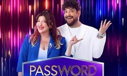 Kanal D'nin yeni yarışma programı Password sunucuları kimler? Password 1. bölüm konukları arasında kimler var?