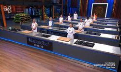 MasterChef Türkiye 2024: MasterChef'te 8. yarışmacı kim oldu? MasterChef 2024 ana kadroya en son hangi yarışmacı girdi, ana kadro kaç kişi?