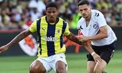 FENERBAHÇE-LUGANO MAÇI ŞİFRESİZ Mİ? Lugano-Fenerbahçe Şampiyonlar Ligi 2. ön eleme turu ilk maçı ne zaman nerde saat kaçta hangi kanalda? Jose Mourinho ilk önemli sınavına çıkacak!