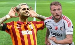 Galatasaray-Beşiktaş Süper Kupa maçı ne zaman hangi tarihte saat kaçta hangi kanalda şifresiz? CANLI İZLEME LİNKİ