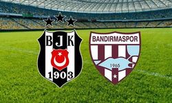 BEŞİKTAŞ - BANDIRMASPOR HAZIRLIK MAÇI CANLI İZLE! Beşiktaş-Bandırmaspor maçı ne zaman, saat kaçta, hangi kanalda?