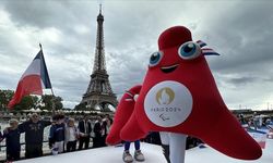 Paris 2024 Olimpiyat Açılış Töreni || Paris 2024 Olimpiyat Açılışı Ne Zaman Saat Kaçta Hangi Kanalda Canlı Yayınlanacak?