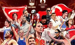 Paris Olimpiyatları 2024: Türkiye 29 Temmuz 2024 bugün Olimpiyatlarda Türk sporcular ne zaman yarışıyor?