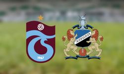 Trabzonspor - Szeged Csanad hazırlık nerde maçı hangi kanalda? Trabzonspor - Szeged Csanad maçı ne zaman, saat kaçta?