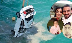 Feci Kaza Adana'yı Yasa Boğdu: Seyhan Baraj Gölü'ne Uçan Otomobilde 4 Kişilik Aile Yok Oldu, Cenazelerine Ulaşıldı