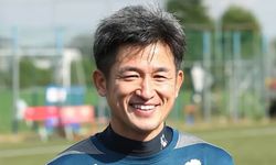 Dünyanın en yaşlı futbolcusu  Kazuyoshi Miura KİMDİR, Kaç Yaşında, Nereli, Hangi Takımda Oynuyor?