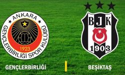 Beşiktaş - Gençlerbirliği Hazırlık Maçı Ne Zaman, Nerde, Saat Kaçta ve Hangi Kanalda? CANLI İZLEME LİNKİ