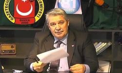 Düzce Gazeteciler Cemiyeti Başkanı Cihat Tutkun Kimdir, neden öldü, sebebi ne?