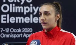 Milli voleybolcu Aslı Kalaç Kimdir, aslen nereli, kaç yaşında? Aslı Kalaç Hayatı ve Biyografisi