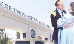 Ege Üniversitesi'nde Profesöre 10 Yıl Hapis Cezası! Taciz Mağdurları Ne Anlattı?