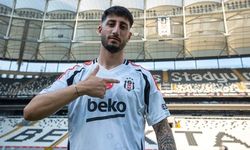 Beşiktaş'ın yeni transferi Can Keleş Kimdir, aslen nereli, kaç yaşında? Can Keleş Futbol Kariyeri