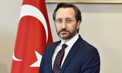 İletişim Başkanı Fahrettin Altun: Provokatif Olaylara Karşı Oyuna Gelmeyin!