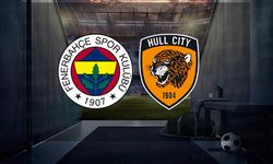 Fenerbahçe - Hull City hazırlık maçı ne zaman, nerde, saat kaçta? Fenerbahçe Hull City maçı hangi kanalda canlı yayınlanacak?