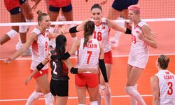 Filenin Sultanları Paris Olimpiyat maçı 2024: Türkiye - Hollanda voleybol maçı ne zaman, hangi tarihte, saat kaçta ve hangi kanalda? TRT Spor Canlı İzleme Linki