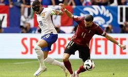 Fransa - Belçika’yı 1-0 Mağlup Ederek EURO 2024'te Çeyrek Finale Yükseldi, Rakibi Kim Olacak?