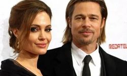 Jolie ve Pitt'in Savaşında Uçak Olayı mı Var? Pitt Ne Diyor? Miraval Şatosu Davası'nda Yeni Cephe: Uçak Olayı Mesajları!