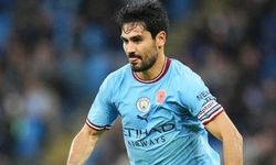 Galatasaray'ın tranfer gündemindeki İlkay Gündoğan kimdir, aslen nereli, kaç yaşında? İlkay Gündoğan'ın Futbol Kariyeri