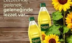 Salat Ayçiçek Yağı boykot mu, Salat Ayçiçek Yağı boykot listesinde mi, Salat Ayçiçek Yağı İsrail malı mı? Salat Ayçiçek Yağı hangi şirketin sahibi kim?