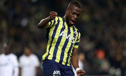 Fenerbahçe'li Futbolcu Enner Valencia kimdir, nereli, kaç yaşında? Enner Valencia Hayatı ve Futbol Kariyeri