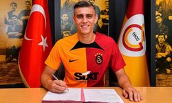 Rusya'nın FC Orenburg takımına kiralanan Galatasaray'ın oyuncusu Kazımcan Karataş kimdir, aslen nereli, kaç yaşında?