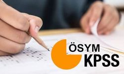 KPSS Ortaöğretim P94 Puan Türüyle 60, 65, 70, 75 Puan Alanlar İçin Meslek Fırsatları Neler? Taban ve Tavan Puanlar 2024