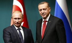 Erdoğan ve Putin'den Ortak Vizyon: 100 Milyar Dolarlık Ticaret Hedefi