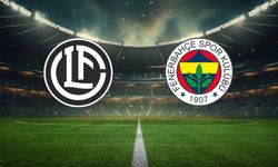 Şampiyonlar Ligi 2. ön eleme turu / Lugano- Fenerbahçe maçı nerde, ne zaman, saat kaçta oynanacak?