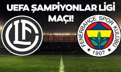 Lugano-Fenerbahçe maçı ne zaman, nerde ve saat kaçta, Lugano-Fenerbahçe hangi kanalda canlı yayınlanacak? D-Smart izleme linki