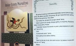 Çocuk kitabında ‘ensest ilişki’ skandalına tepkiler çığ gibi büyüyor! MEB 'den ne açıklama geldi?