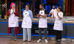 MASTERCHEF TÜRKİYE YEDEK VE ANA KADRO YARIŞMACILARI: MasterChef yedeklerden giren yarışmacılar kim oldu? MasterChef 2024 ana kadroya giren yarışmacılar ve yedekler kimler?