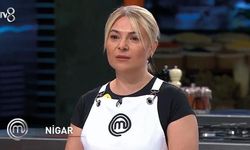 MASTERCHEF NİGAR AKYILDIZ KİMDİR? Nigar Akyıldız kaç yaşında, aslen nereli? MasterChef Nigar'a ne oldu, sağlık durumu nasıl?