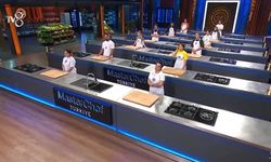 MASTERCHEF TÜRKİYE 2024 ANA KADRO: MasterChef'te bu hafta 5. önlüğün sahibi kim oldu? MasterChef ana kadroya giren yarışmacılar kimler?