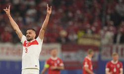 UEFA’dan Merih Demiral'a Bozkurt Cezası:  2 maç oynama cezası geldi mi? İddialar Doğru mu?
