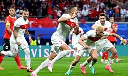 Milliler Tarih Yazıyor: Avusturya'yı 2-1 Mağlup Ederek Çeyrek Finale Yükseldik rakibi Hollanda