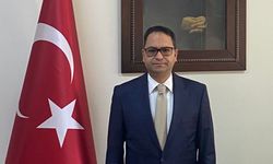 Mersin Vali Yardımcılığına atanan Murat Çağrı Erdinç Kimdir, Aslen Nereli, Kaç Yaşında?