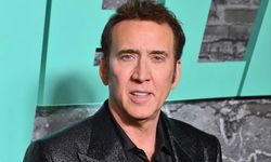 Ünlü Oyuncu Nicolas Cage Kimdir, Nereli, Kaç Yaşında? Nicolas Cage Hangi Filmlerde Oynadı?