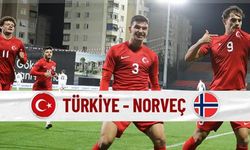 Türkiye - Norveç UEFA U19 Avrupa Şampiyonası Maçı Ne Zaman, Saat Kaçta ve Hangi Kanalda?  Türkiye - Norveç Maçı TRT SPOR CANLI İZLEME