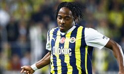 Fenerbahçe'nin savunma oyuncusu Bright Osayi - Samuel kimdir, nereli, kaç yaşında? Bright Osayi - Samuel hangi takımlarda oynadı?