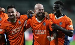 La Fiorita - RAMS Başakşehir Konferans Ligi 2. ön eleme turu rövanş maçı ne zaman saat kaçta hangi kanalda? TRT Spor Canlı İzle