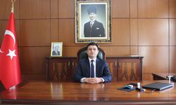 Osmaniye Sumbas Kaymakamı olarak atanan  Mustafa Köroğlu Kimdir?