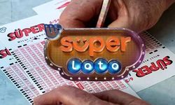 SÜPER LOTO ÇEKİLİŞ SON DAKİKA 11 AĞUSTOS 2024: Süper Loto sonuçları 11 AĞUSTOS 2024 AÇIKLANDI MI? Süper Loto çekilişinde büyük ikramiye kazandıran numaralar hangileri?