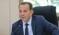 Bolu Belediye Başkanı Tanju Özcan’dan Merih Demiral İçin Anıt Sözü: “Bolu’ya Heykelini Yapacağız”