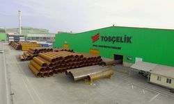 Demir-Çelik Sektöründe Deprem: Tosyalı Holding, Baştuğ Metalurji'yi Satın Aldı!